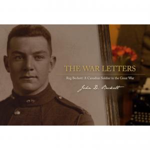 War Letters Video