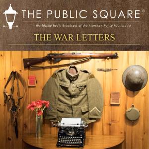 War Letters Radio